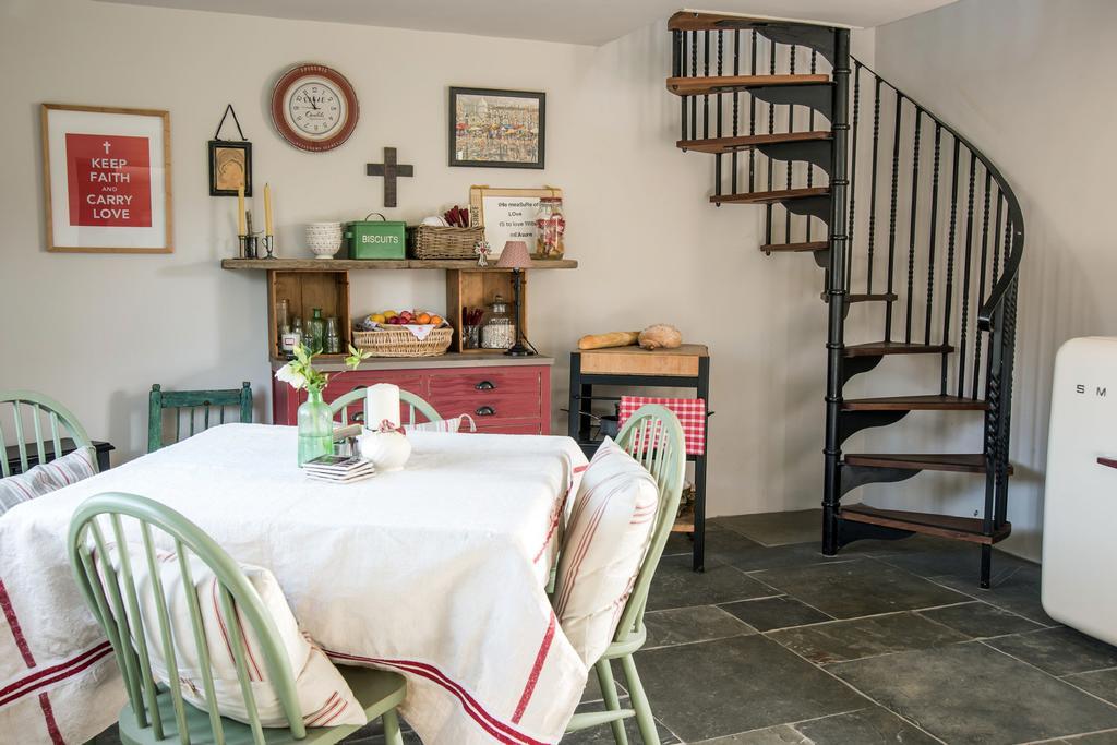 Villa The Annexe à Chipping Campden Extérieur photo