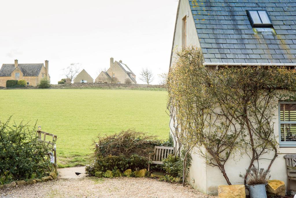 Villa The Annexe à Chipping Campden Extérieur photo