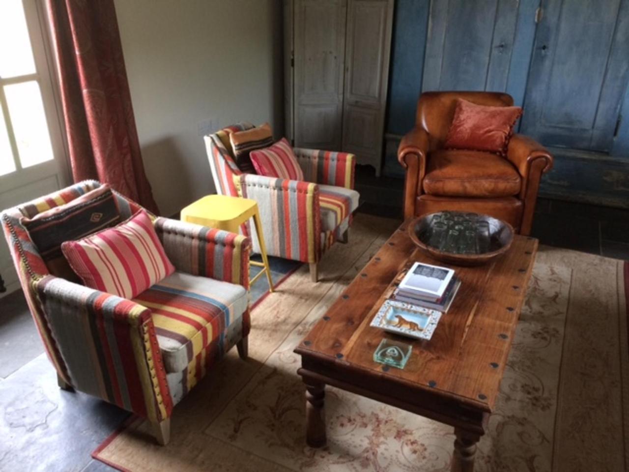 Villa The Annexe à Chipping Campden Extérieur photo